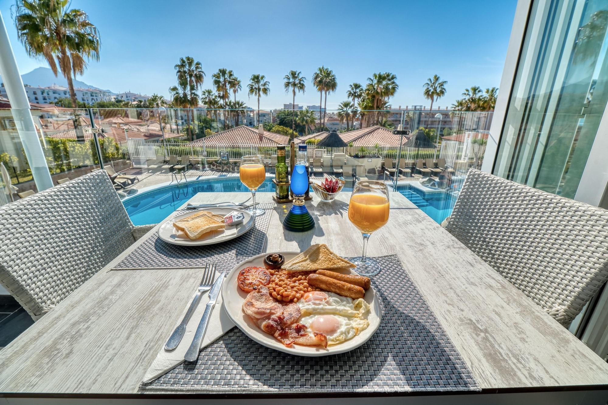 Restaurant WimPen Sueño Azul