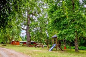Alquiler Vacacional - Cabañas Aylen