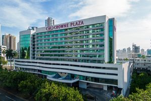 Alojamiento - Crowne Plaza Panama by IHG