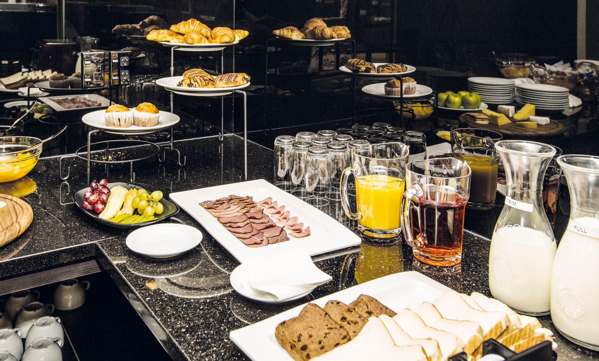 Restaurant Edit Auckland Greenlane
