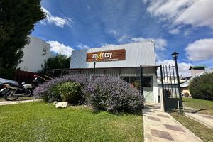 Alojamiento - Amancay Hostal Patagónico