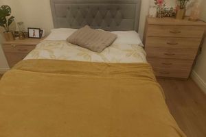 Arriendo temporal - Spacious 1-bed Apartment in Leeds