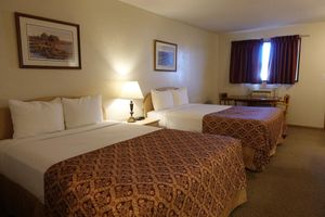 Alojamiento - Armada Inn Motel