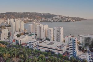Hoteles para Familias en Acapulco Todo Incluido