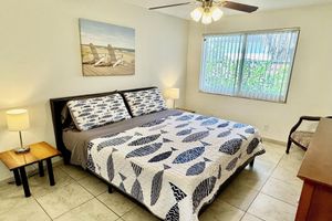 Alquiler Vacacional - Victoria's Den-Close to airport, Cruiseport, Whole Foods