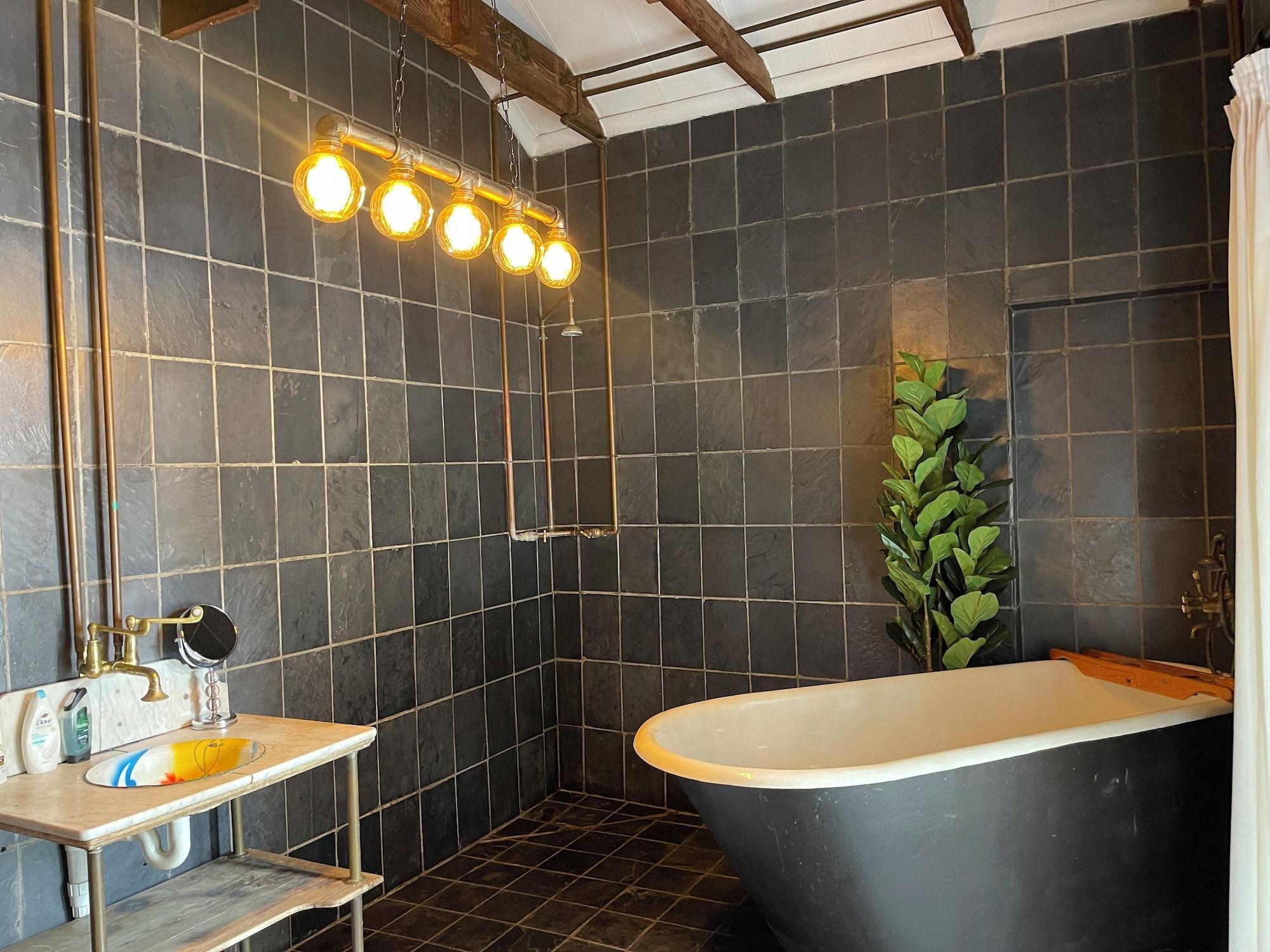 Equipamiento de Habitación Sandton Farmhouse