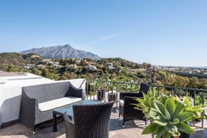 Alquiler Vacacional - Beautiful house at La Quinta Golfclub , 10 min beach, ocean and mountain view