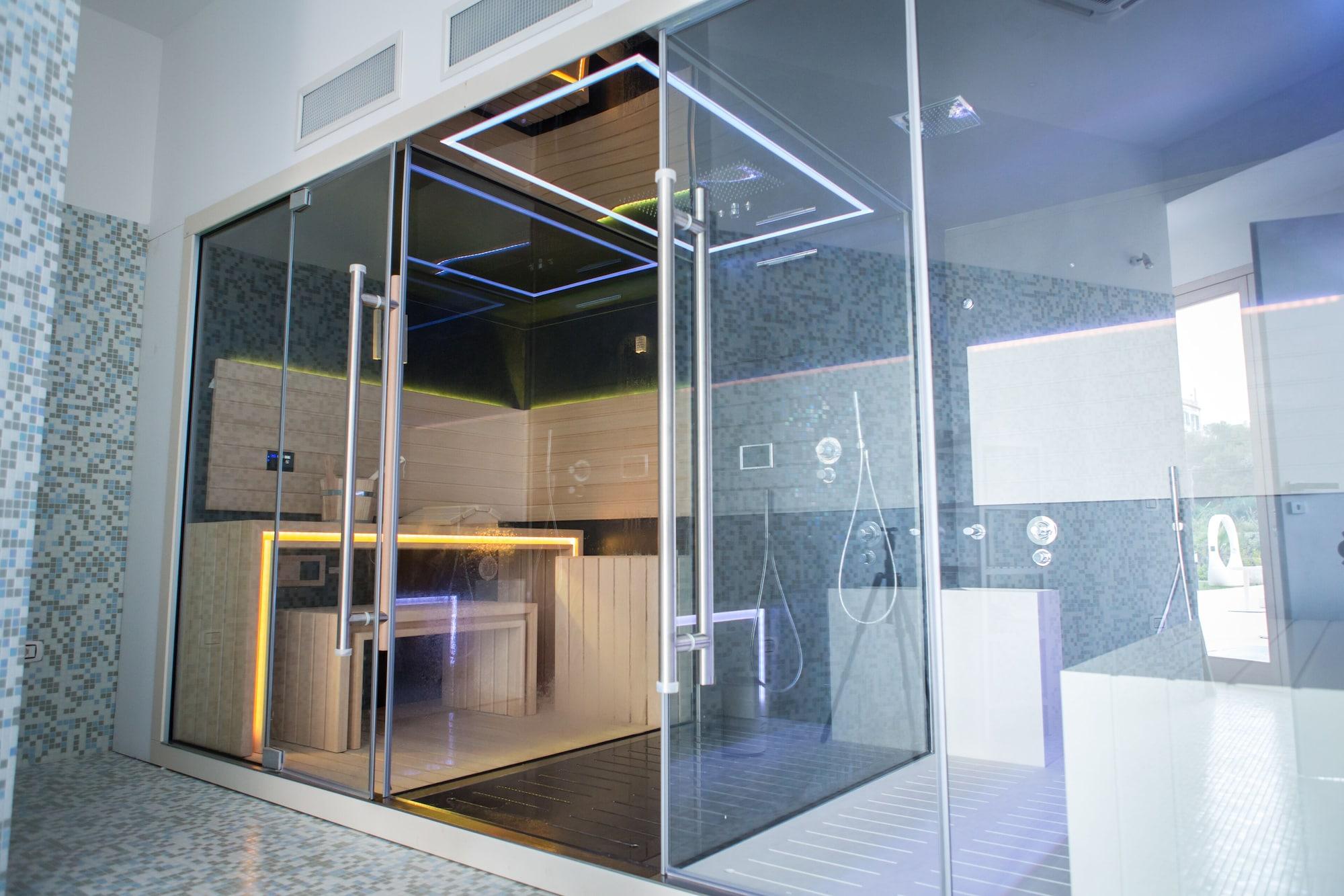 Spa Galìa Luxury Resort