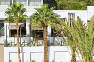 Alojamiento - Grecotel Luxme Dama Dama