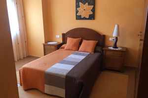 Alquiler Vacacional - Vistalmar Laxe