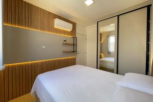 Paquete - Solarium Beach Club -Apartamento T1.602