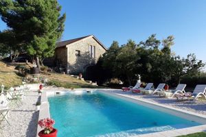 Alquiler Vacacional - Charming house - Montels - Occitanie Mediterranean