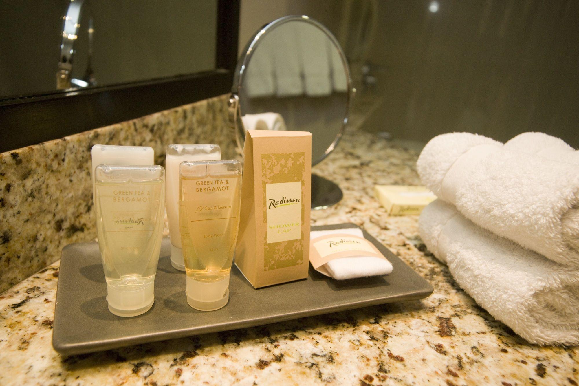 Hotel Radisson Hotel San Isidro