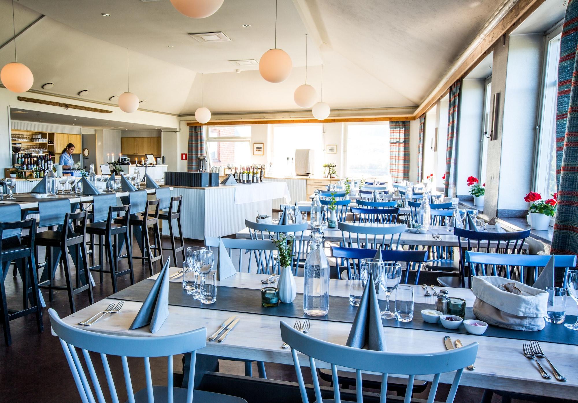 Restaurant Abisko Turiststation STF