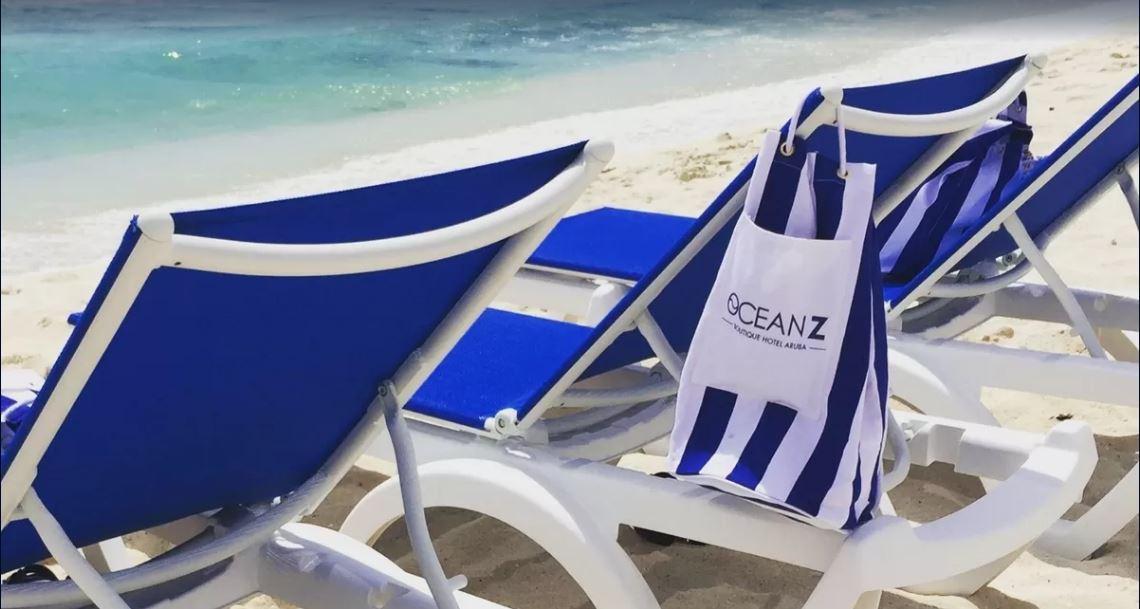Playa Ocean Z Boutique Hotel