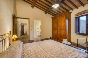 Alquiler Vacacional - Tuscan Home with private pool near Arezzo