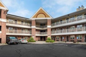 Alojamiento - Extended Stay America Suites Cincinnati Springdale I275