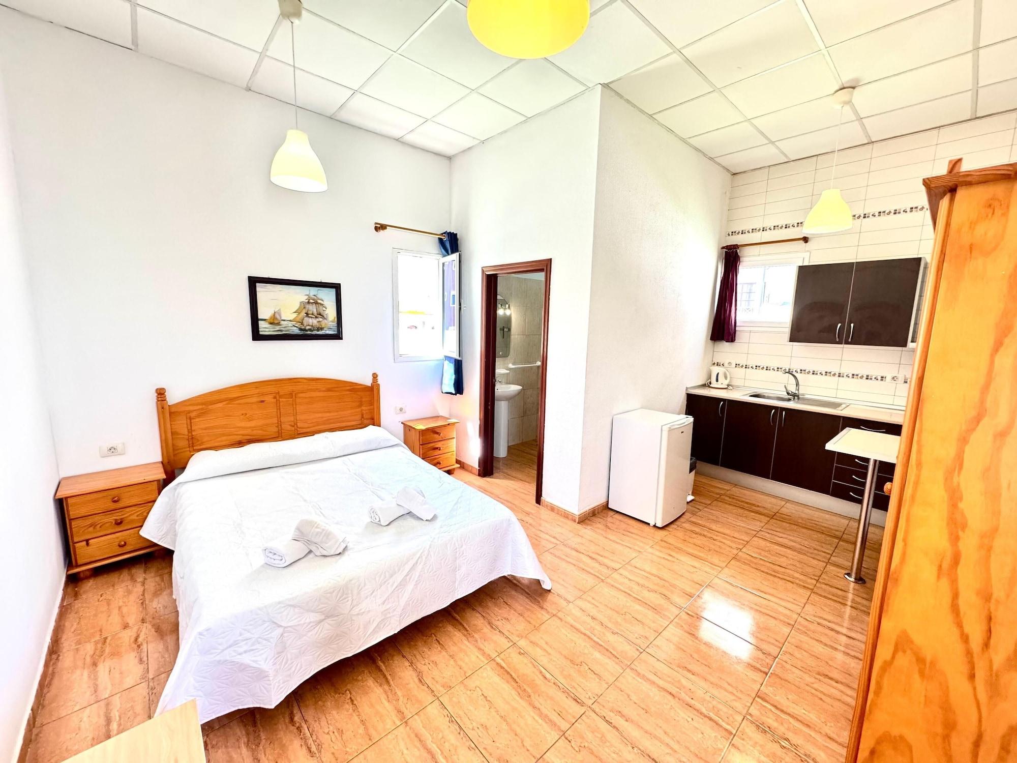 Habitación Hotel Kasa