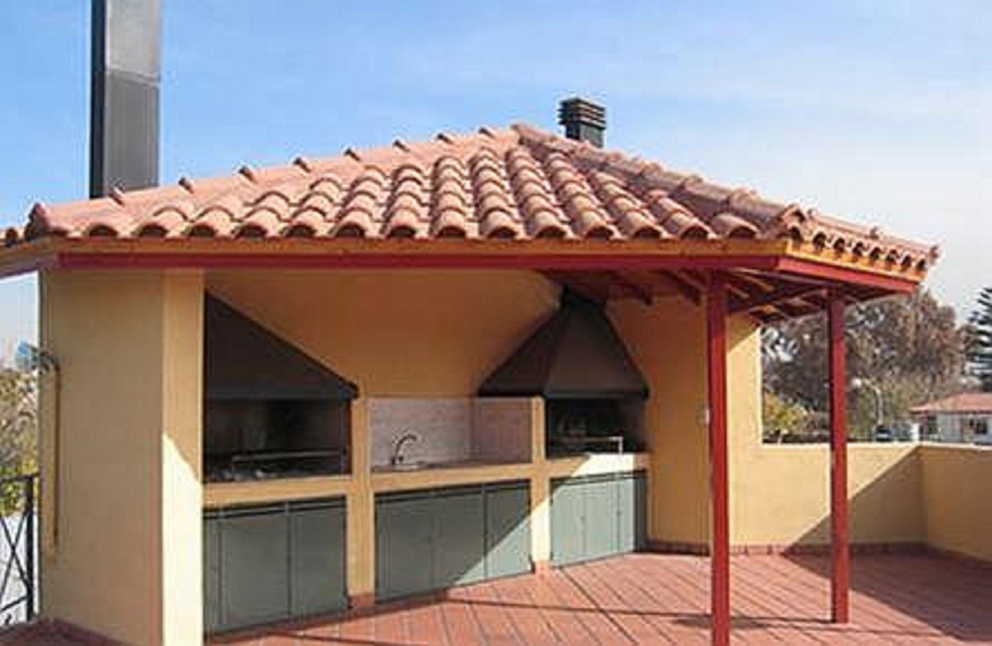 Comodidades del Alojamiento Life Apart