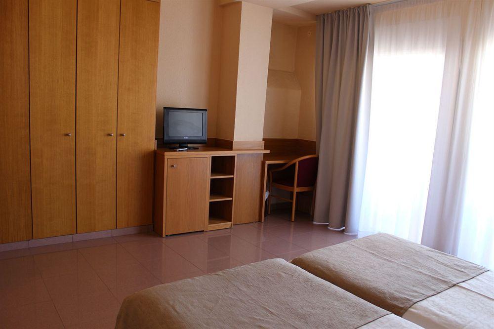 Habitación La Santa María
