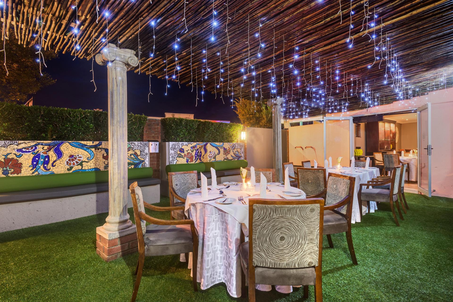 Varios ANEW Hotel Highveld eMalahleni