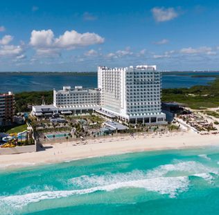 Riu Ventura - All Inclusive