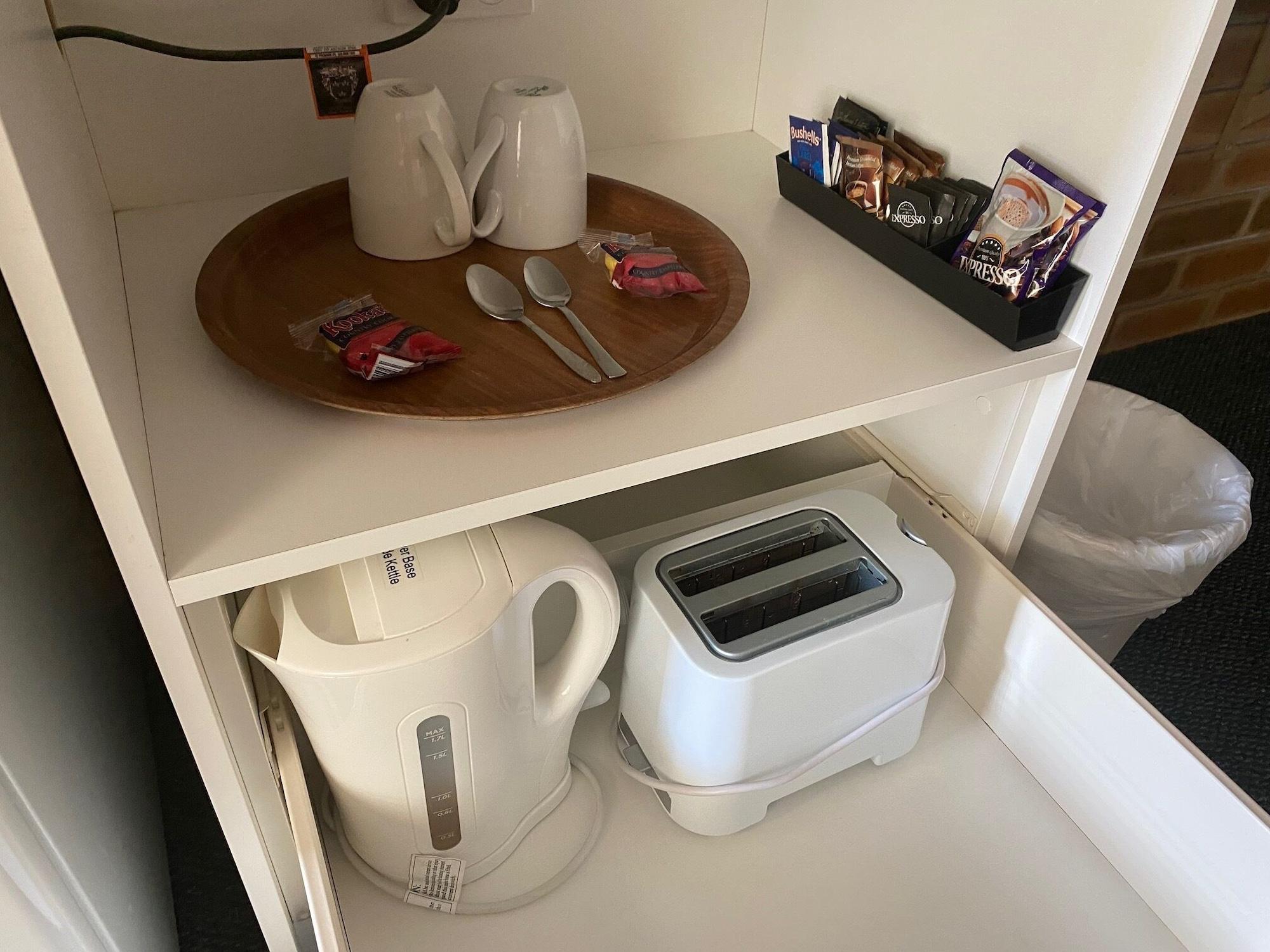 Set de Habitación Buckaroo Motor Inn