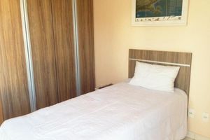 Alquiler Vacacional - Beautiful apartment 50 m from the beach in the Terrace Condominium of Maitinga