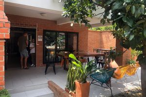 Alojamiento - Black Sheep Hostel - Adults Only