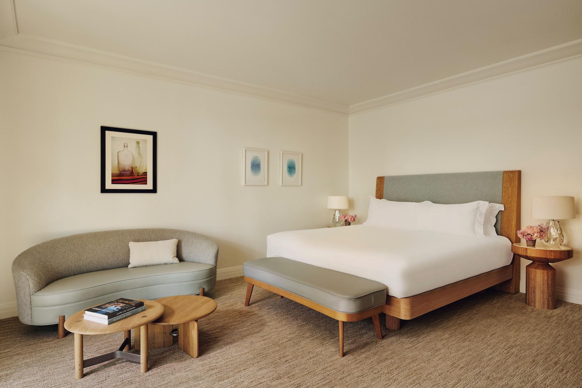 Habitación The Maybourne Beverly Hills, Maybourne