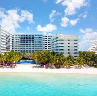 The Sens Cancun by Oasis