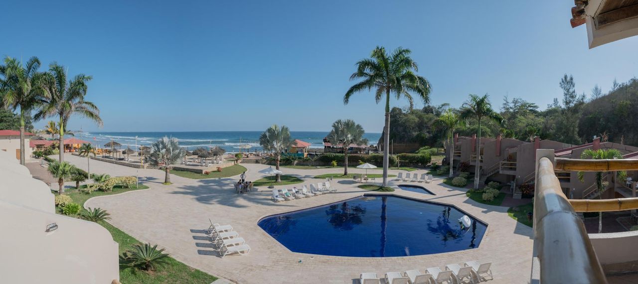 Hotel Baja Montañita, Montañita Hoteles en Despegar