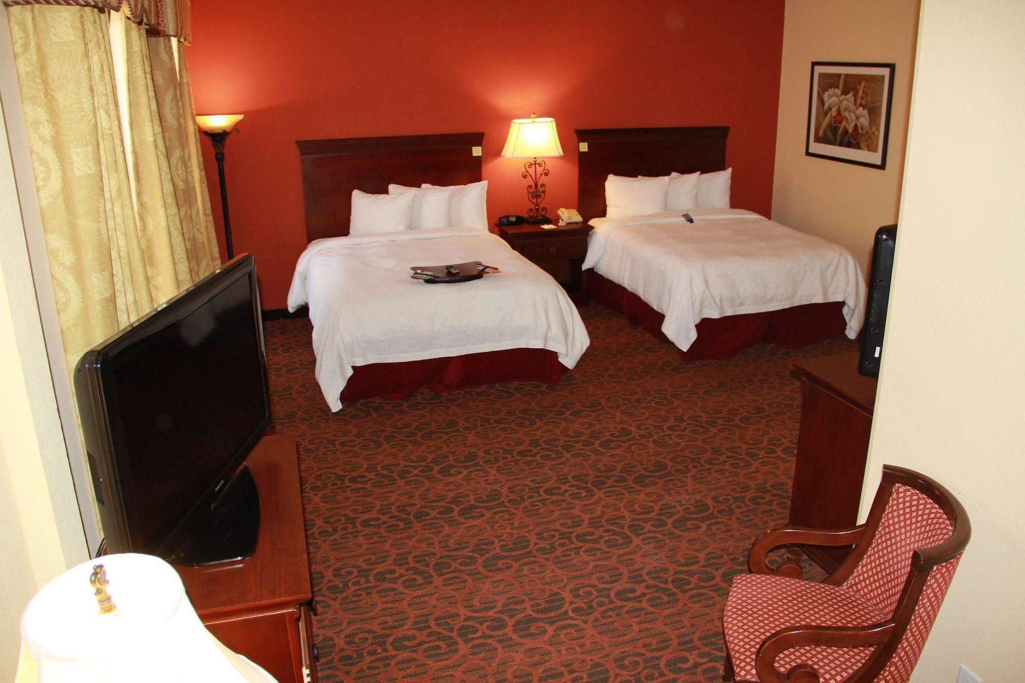 Habitación Hampton Inn & Suites Houston Katy