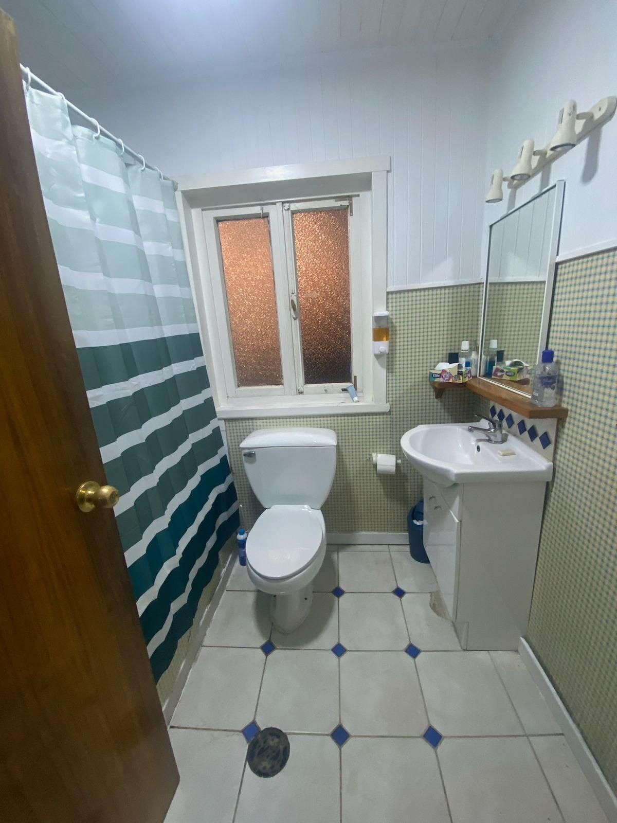 Equipamiento de Habitación Hostal Viva Chile
