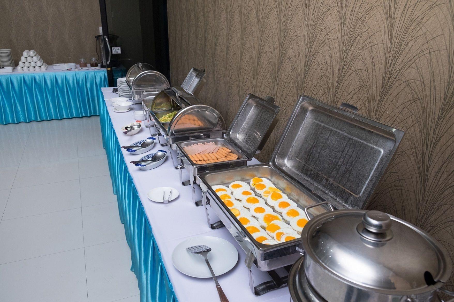 Restaurant Hansanan Hotel