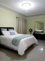 Alojamiento - Sago Palm Executive Lodge