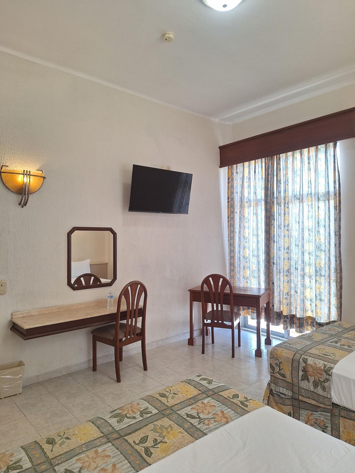 Habitación Ruiz Milán Hotel