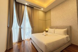 Renta Vacacional - Royce KLCC Kuala Lumpur City Centre by Dormeo Destinations