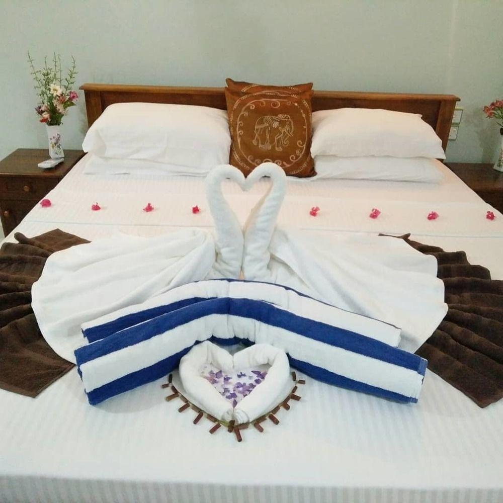 Habitación Methira Villa