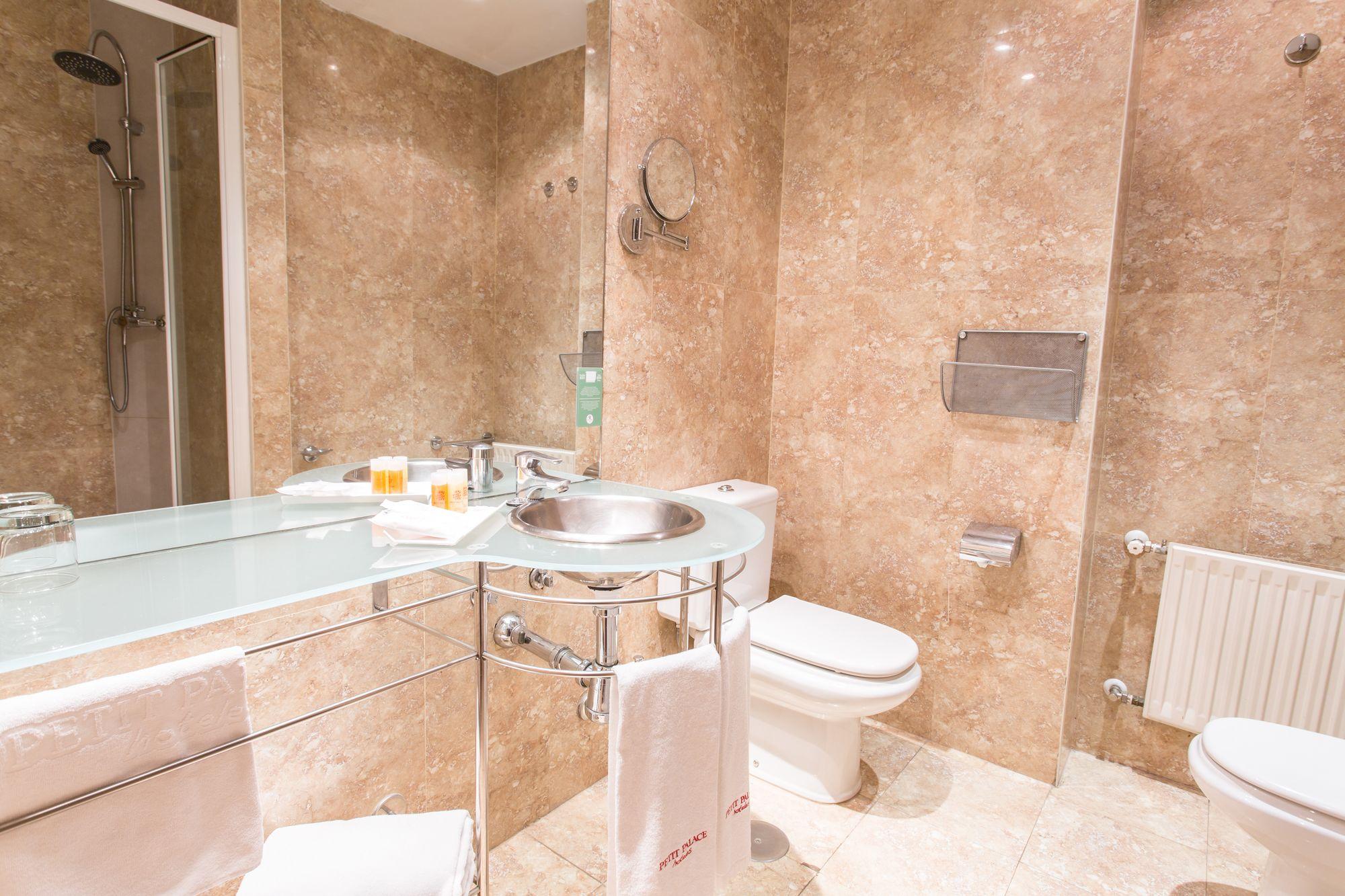 Hotel Petit Palace Arturo Soria