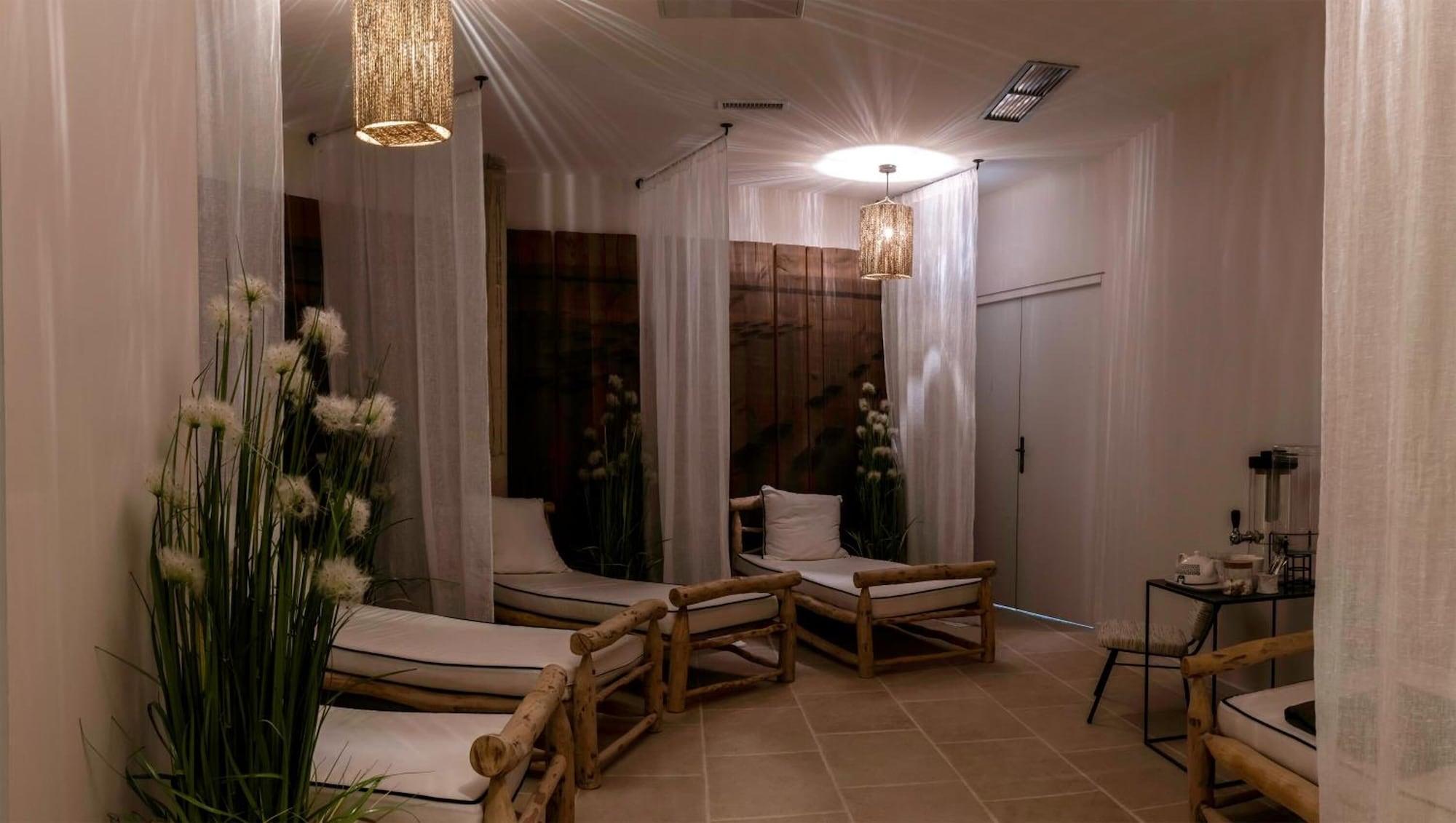 Spa Domaine Tarbouriech