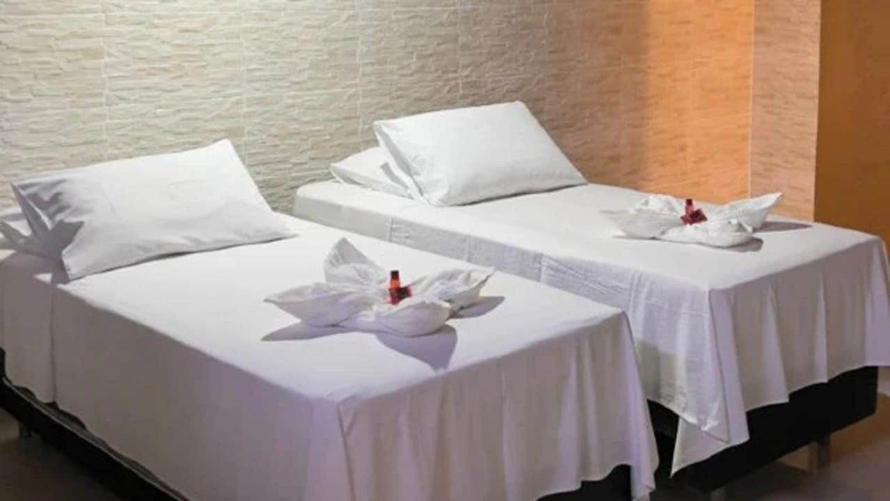 Spa Pousada Cumurumaré