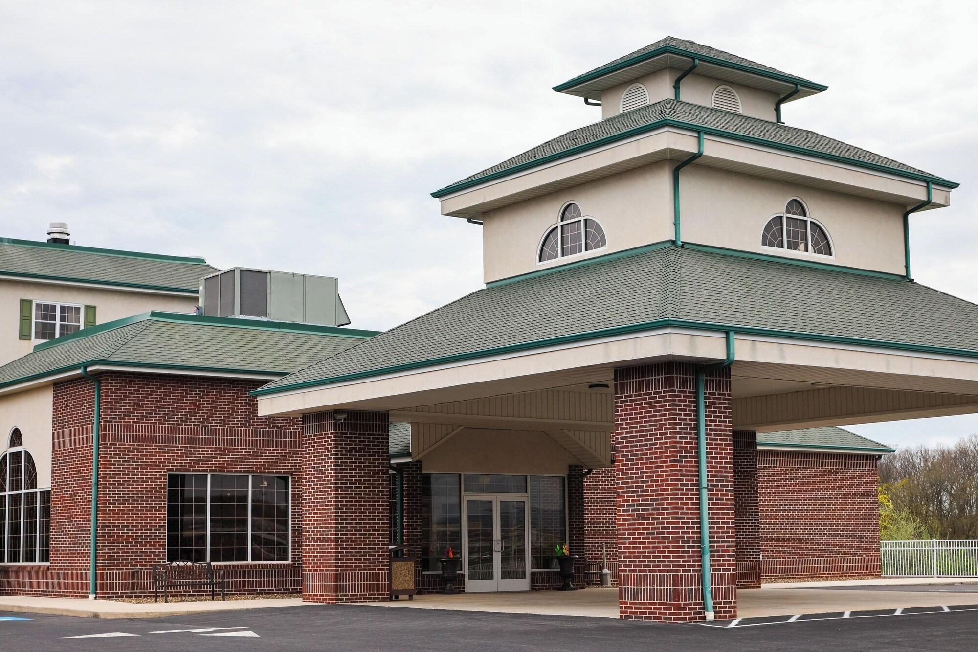 Varios South Branch Inn Romney