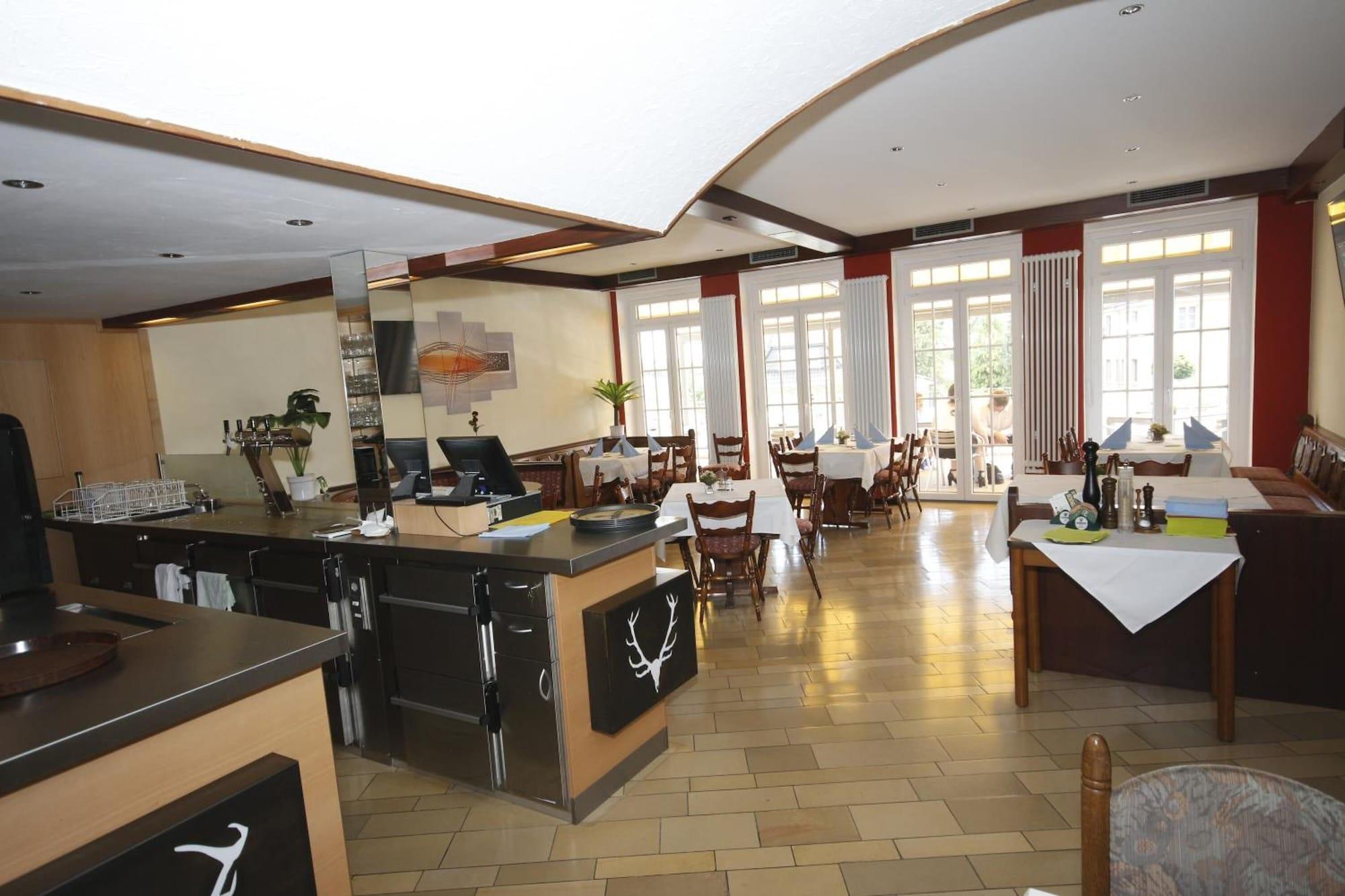 Restaurant Hotel & Restaurant Zum Jägerheim