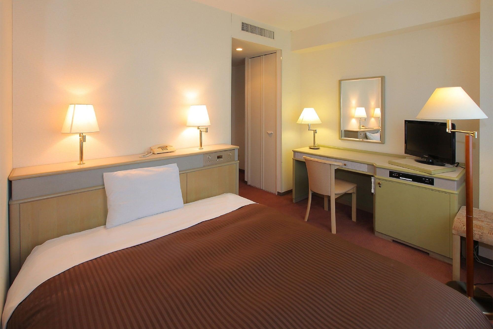 Habitación Hotel Green Tower Makuhari