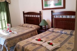 Alojamiento - Hotel Cortecito Inn Bavaro