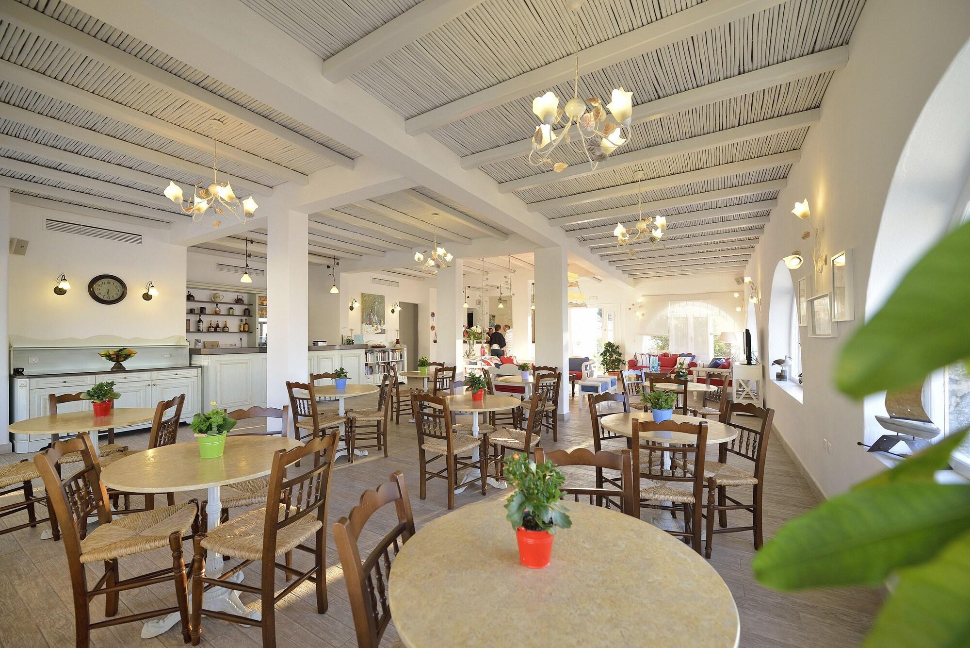 Restaurant Hotel Pelican