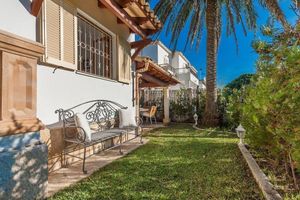 Alquiler Vacacional - Apartment near the beach of Alcúdia