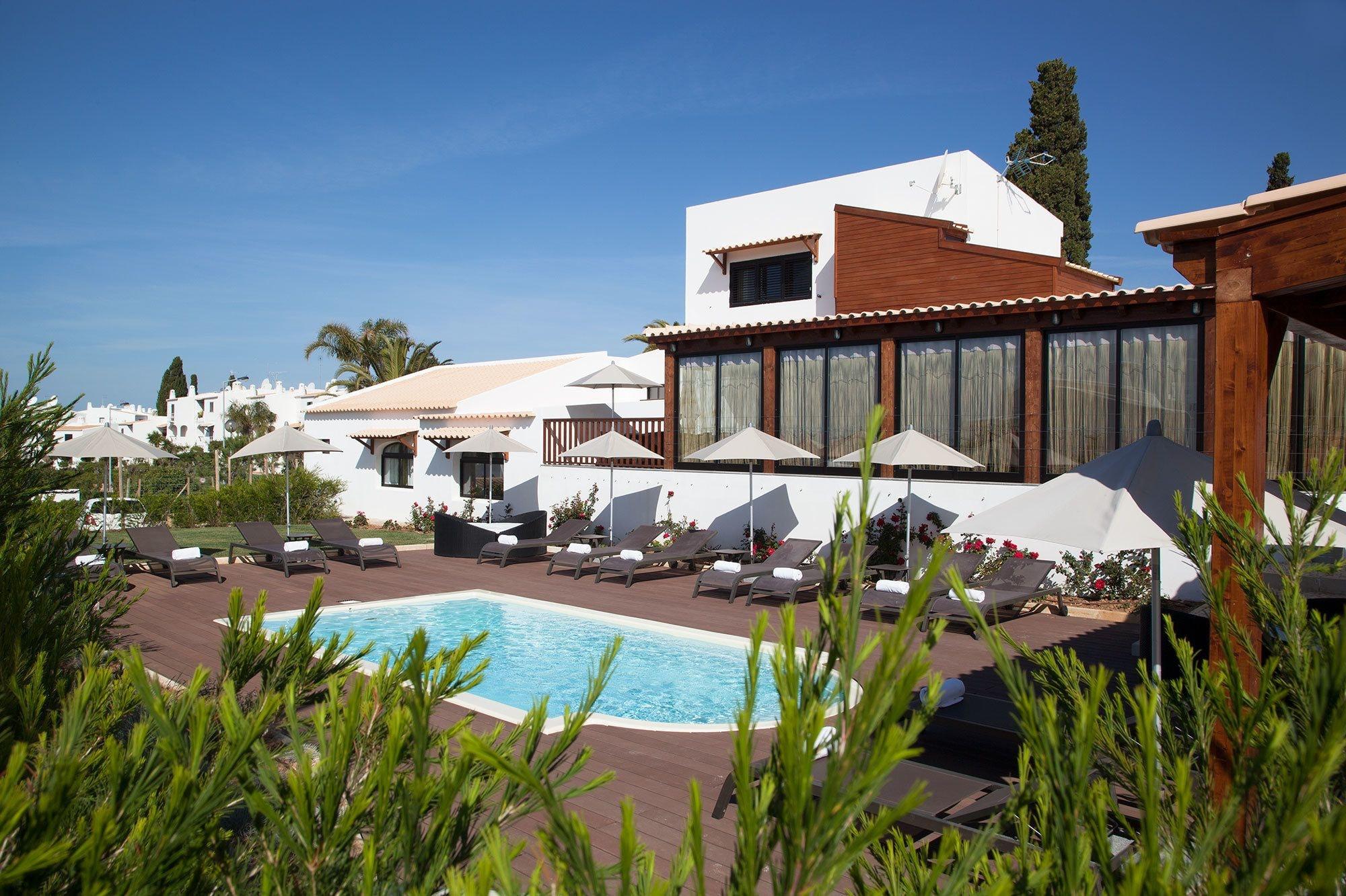Varios São Rafael Holidays