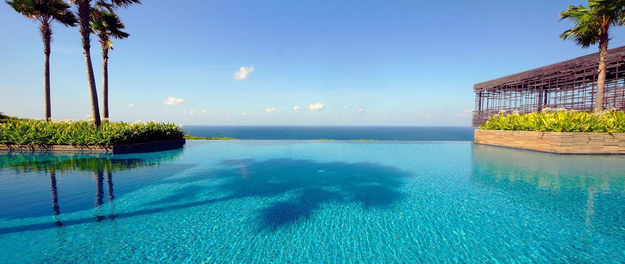 Vista Piscina Enter Caribbean Grand Resort